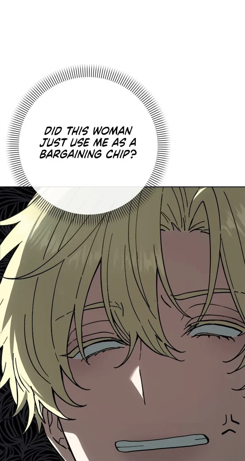 Atonement, For Your Cruelty Chapter 15, page 34