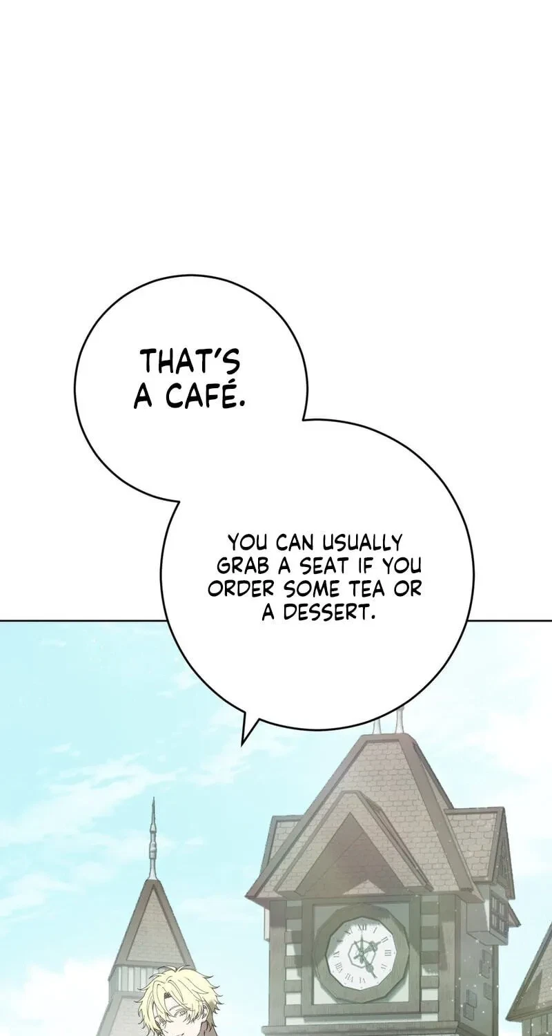 Atonement, For Your Cruelty Chapter 15, page 39