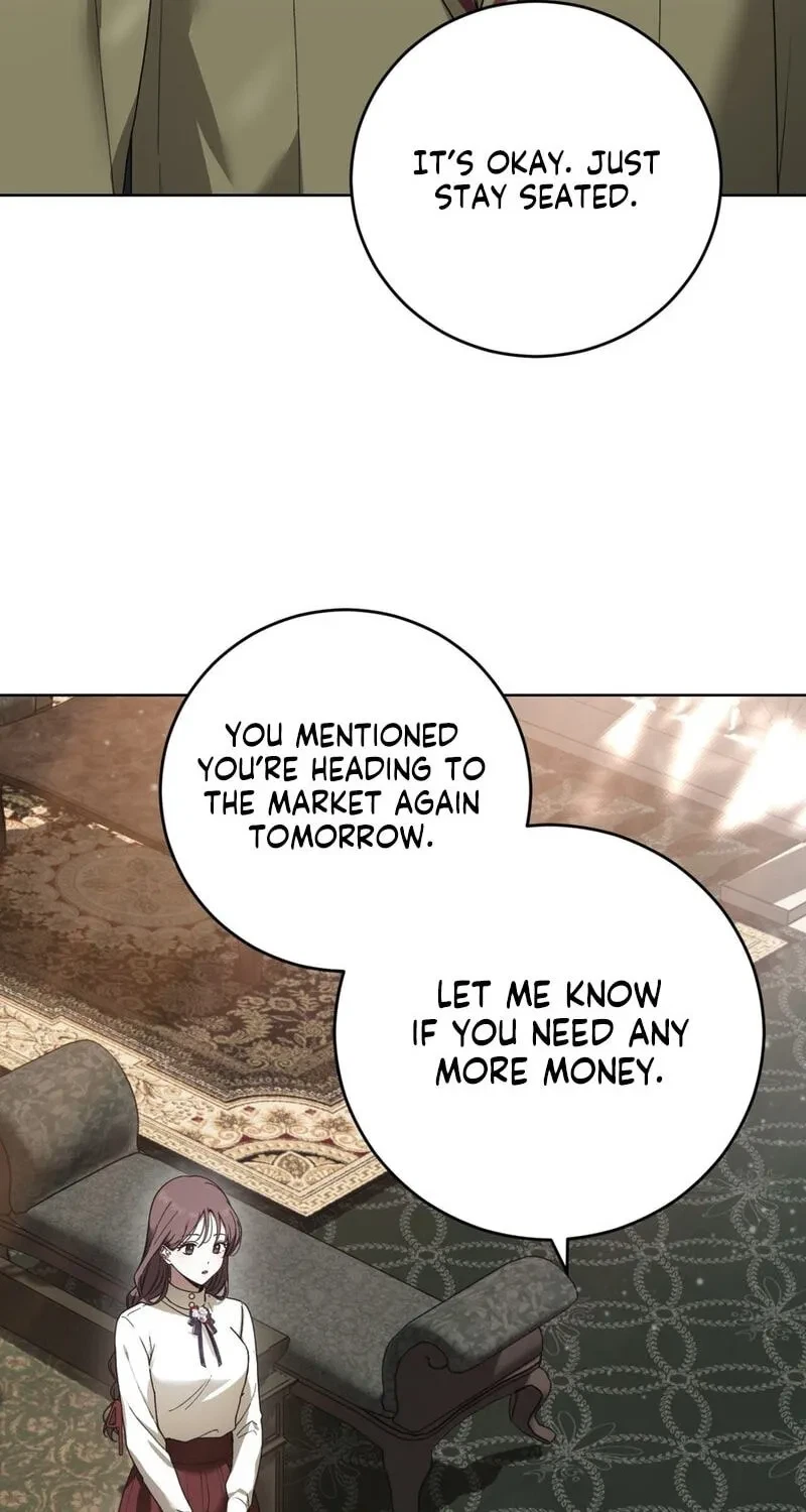 Atonement, For Your Cruelty Chapter 15, page 4