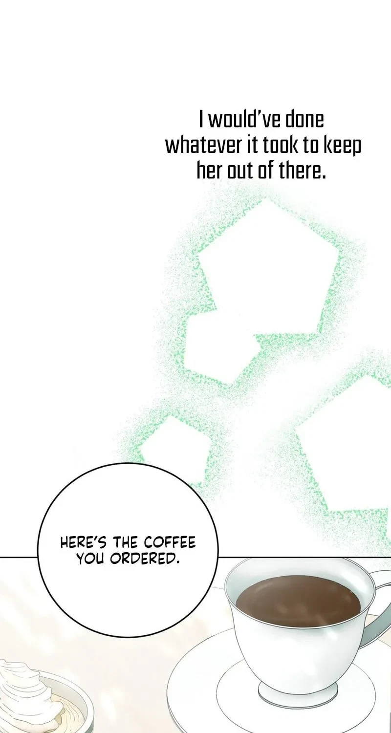 Atonement, For Your Cruelty Chapter 15, page 44