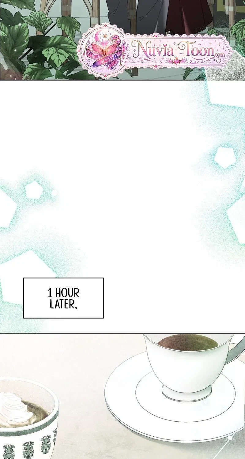 Atonement, For Your Cruelty Chapter 15, page 47