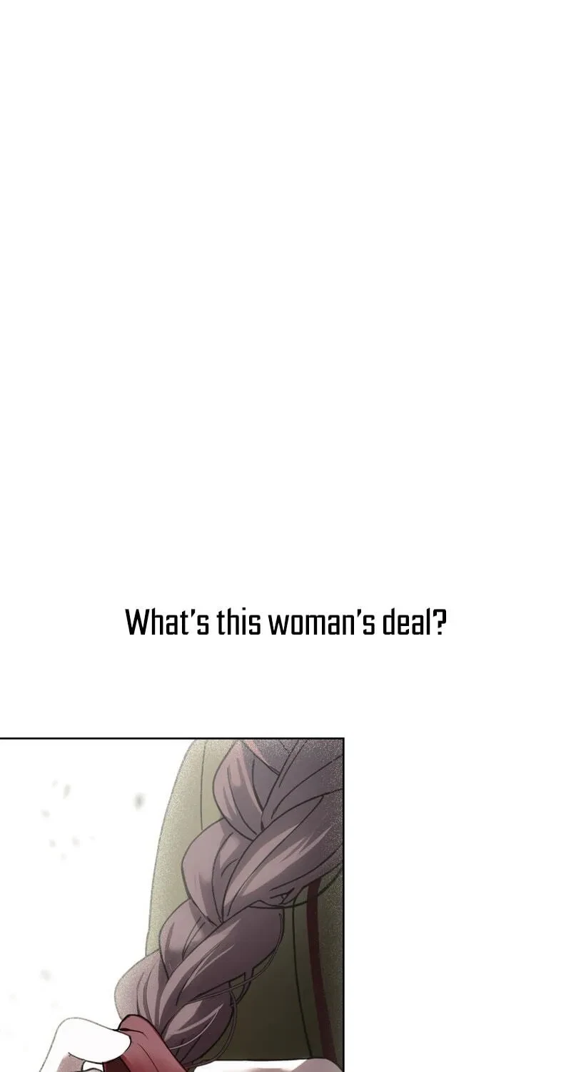 Atonement, For Your Cruelty Chapter 15, page 57