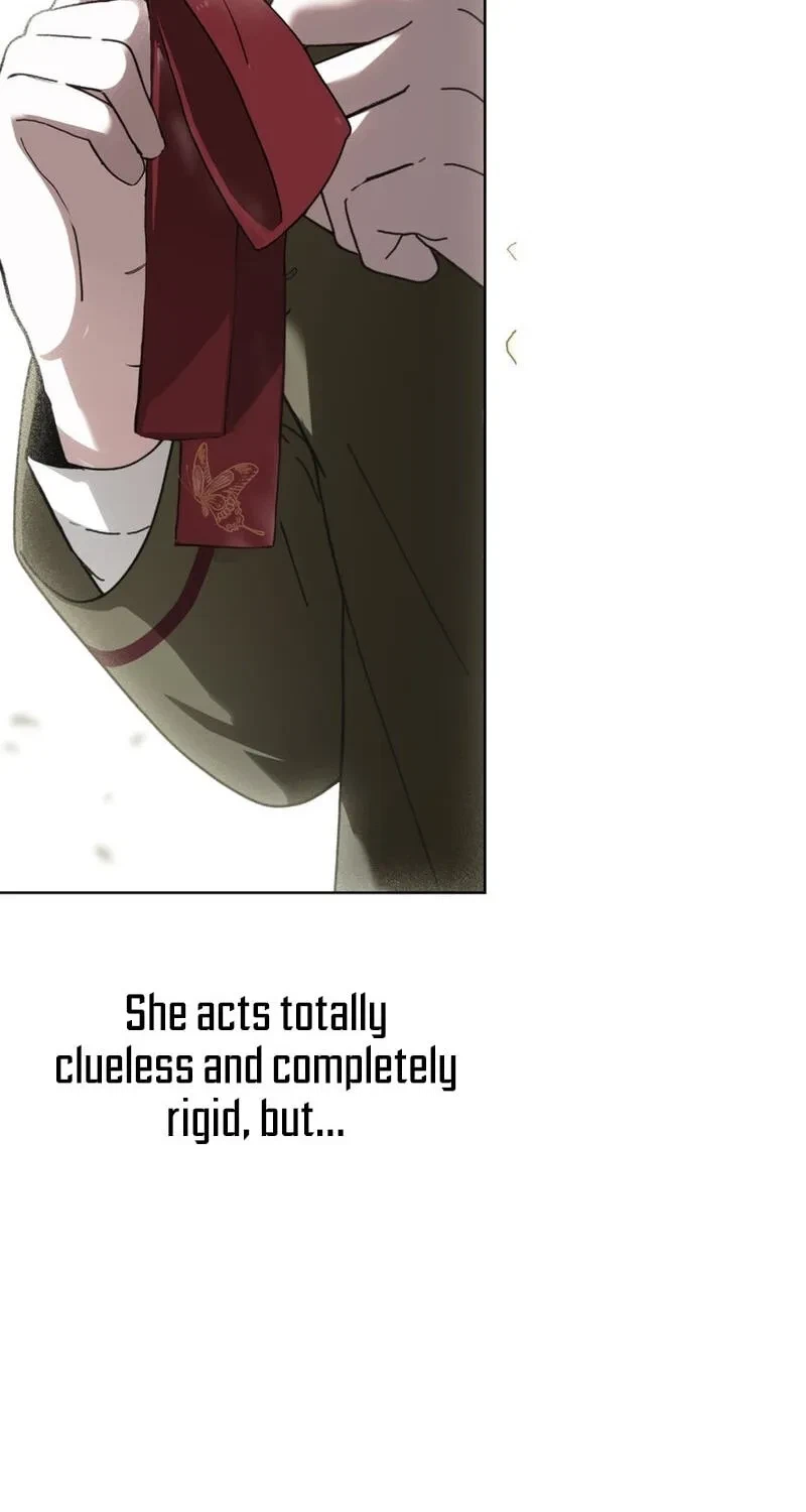 Atonement, For Your Cruelty Chapter 15, page 58