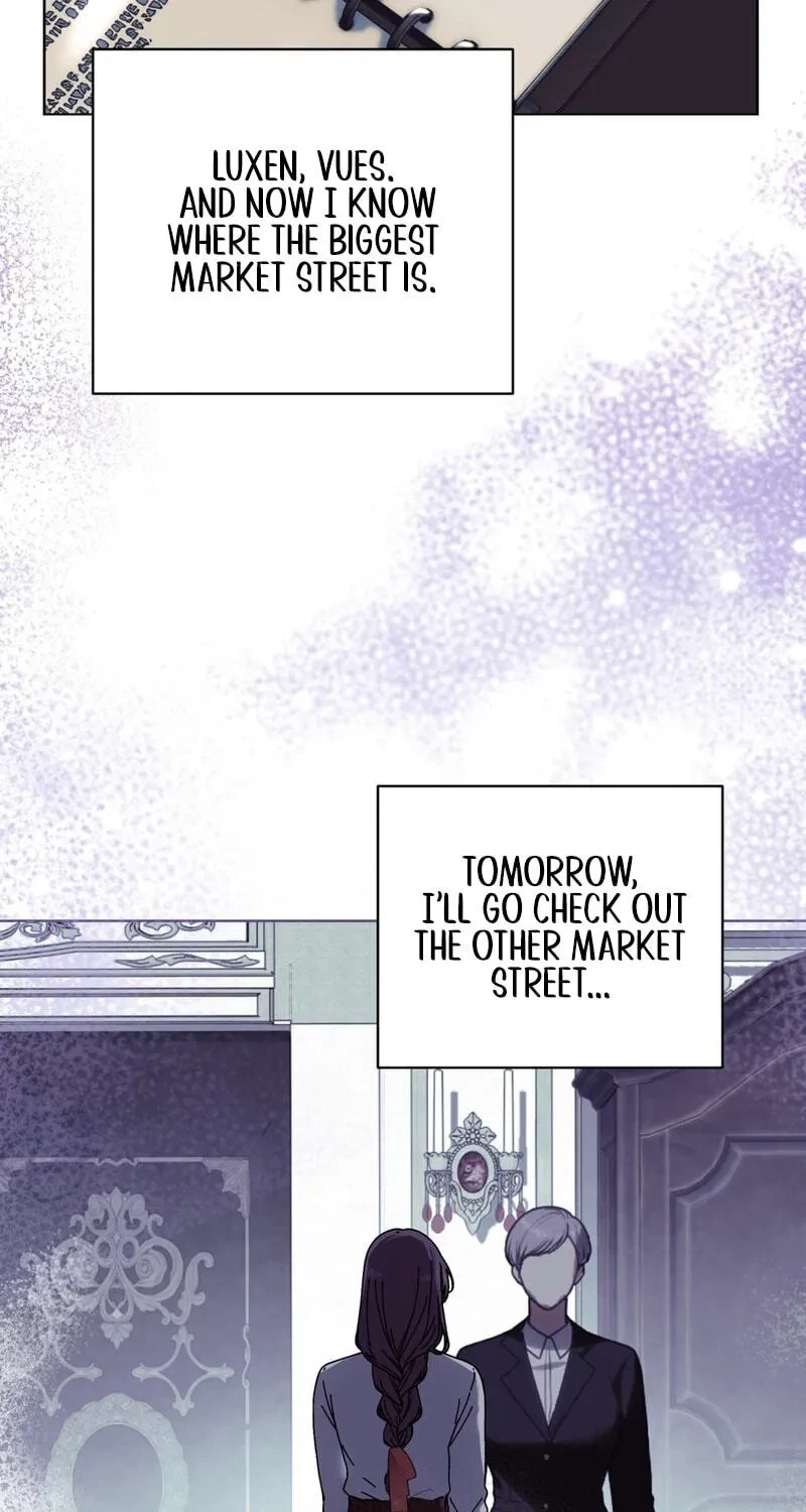 Atonement, For Your Cruelty Chapter 15, page 77