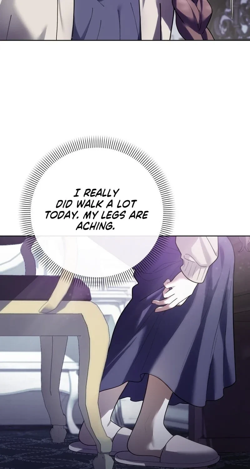 Atonement, For Your Cruelty Chapter 15, page 82
