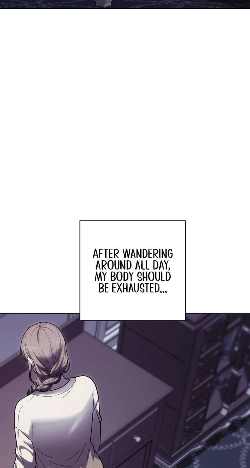 Atonement, For Your Cruelty Chapter 15, page 83