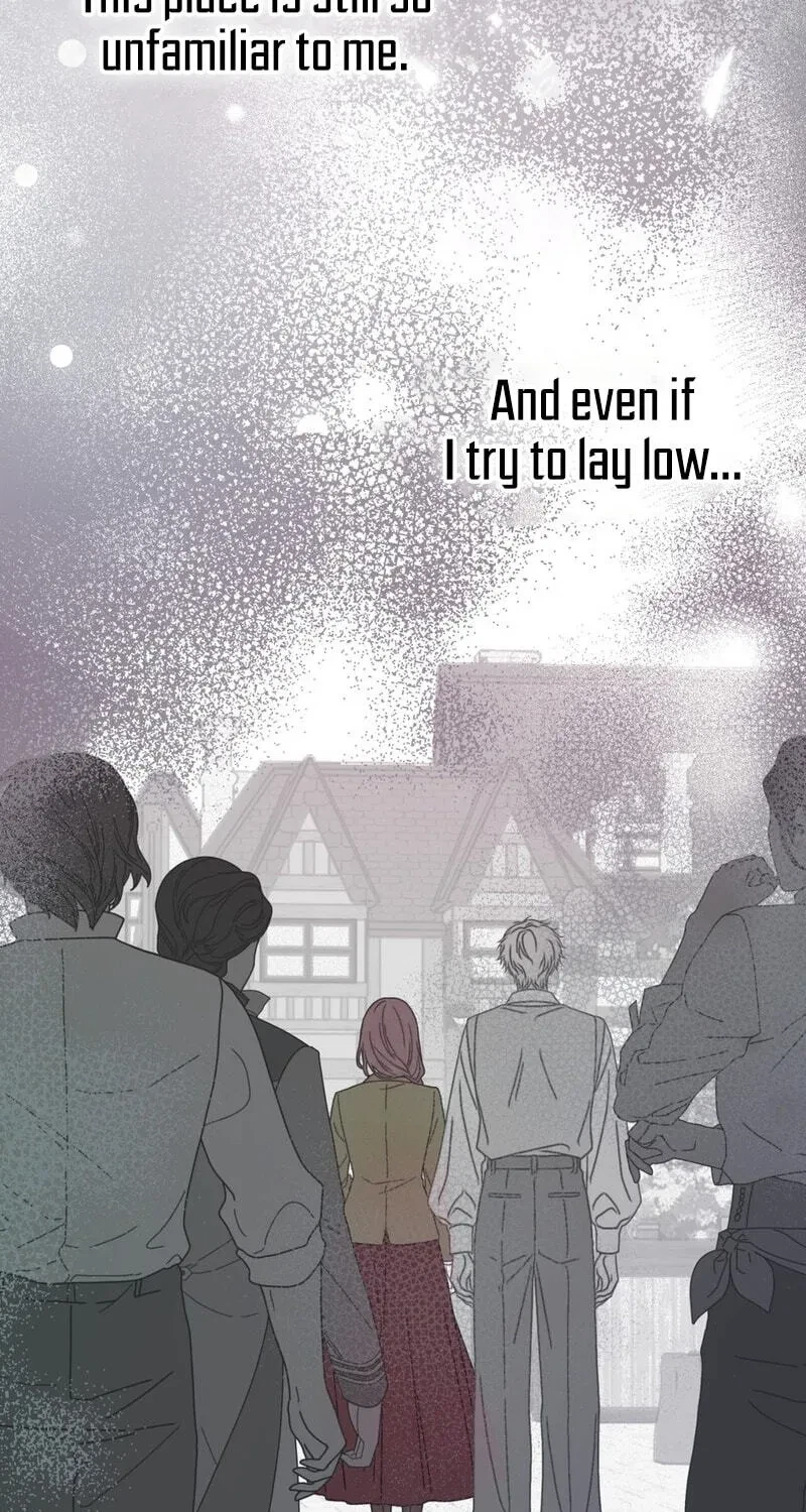 Atonement, For Your Cruelty Chapter 15, page 85