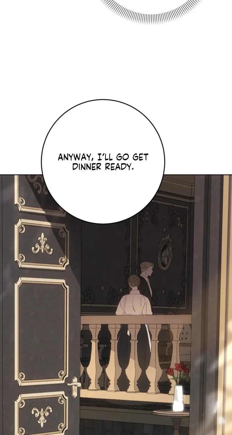 Atonement, For Your Cruelty Chapter 15, page 9