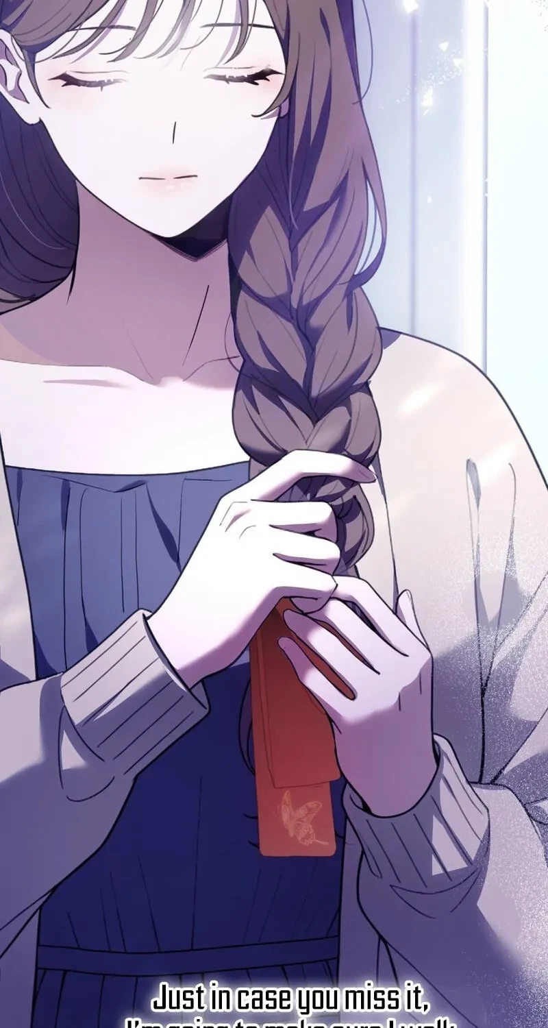 Atonement, For Your Cruelty Chapter 15, page 98