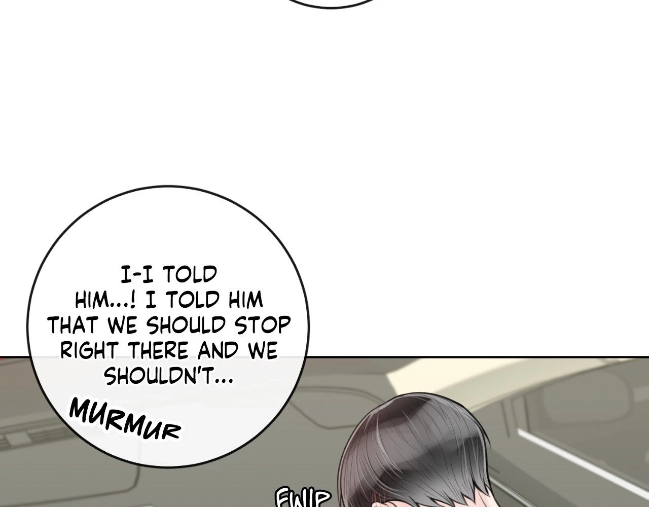 The Alpha's Mate Chapter 12, page 102