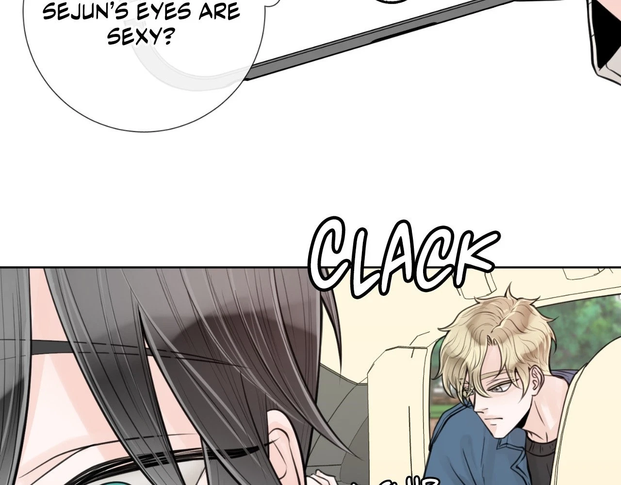 The Alpha's Mate Chapter 12, page 106