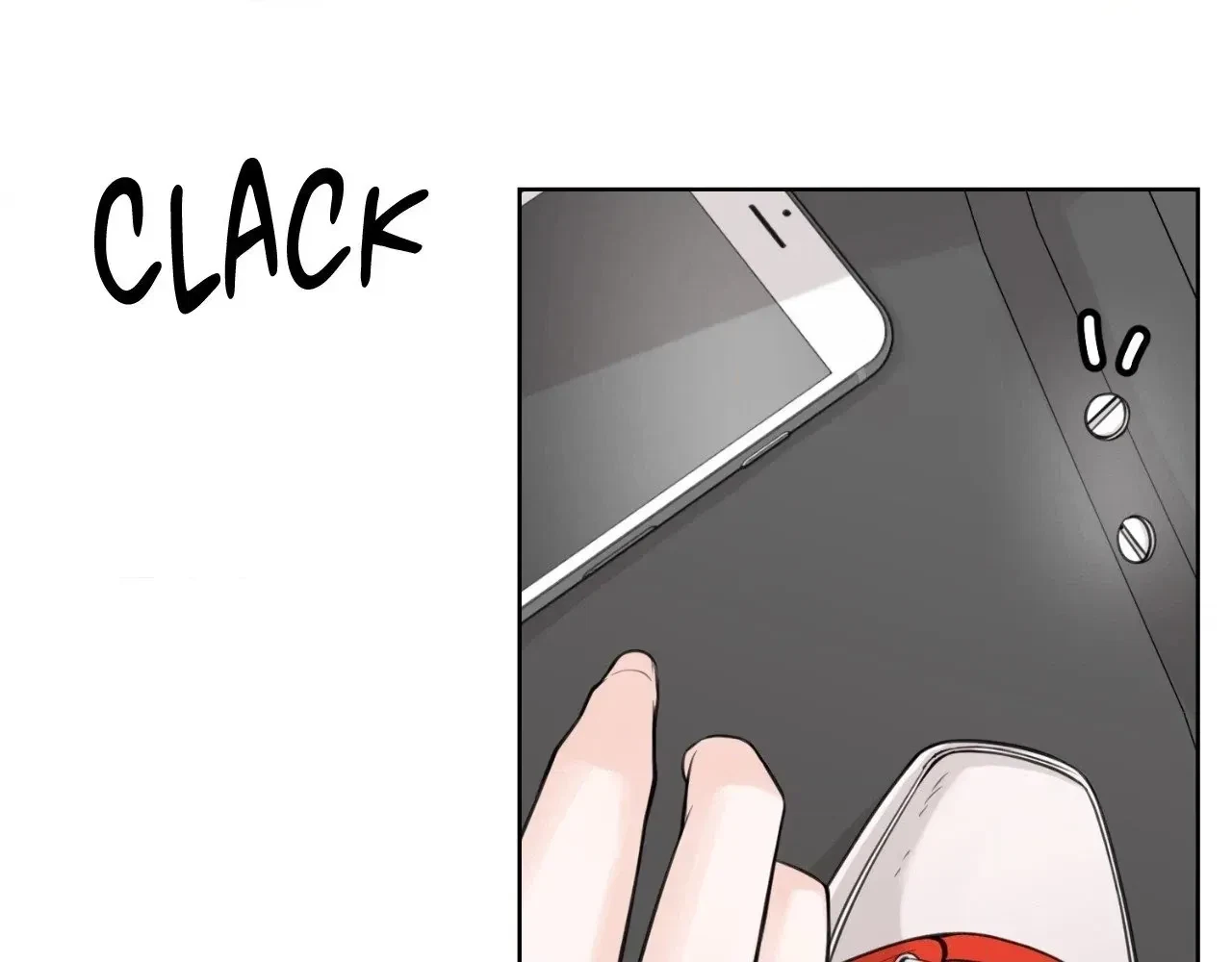 The Alpha's Mate Chapter 12, page 110
