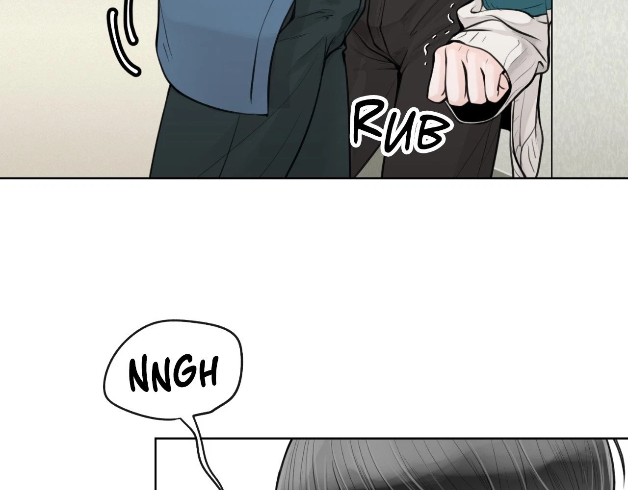The Alpha's Mate Chapter 12, page 12