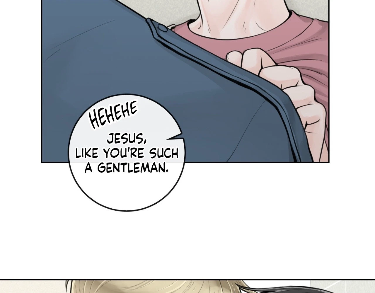 The Alpha's Mate Chapter 12, page 15