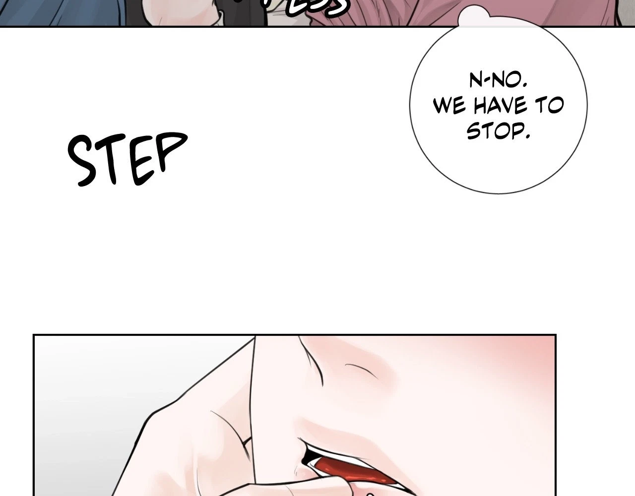 The Alpha's Mate Chapter 12, page 17
