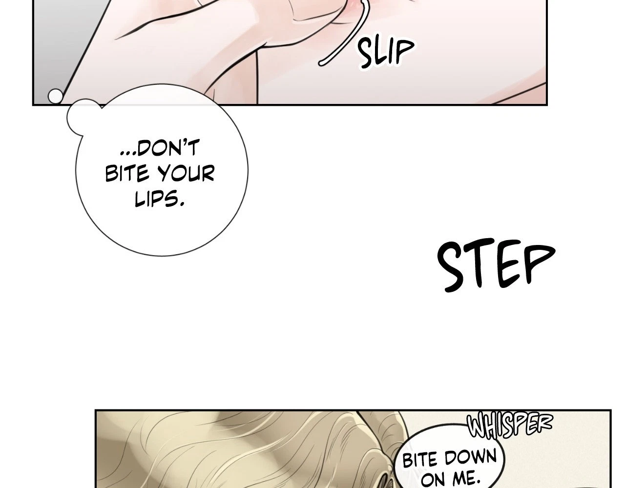 The Alpha's Mate Chapter 12, page 18
