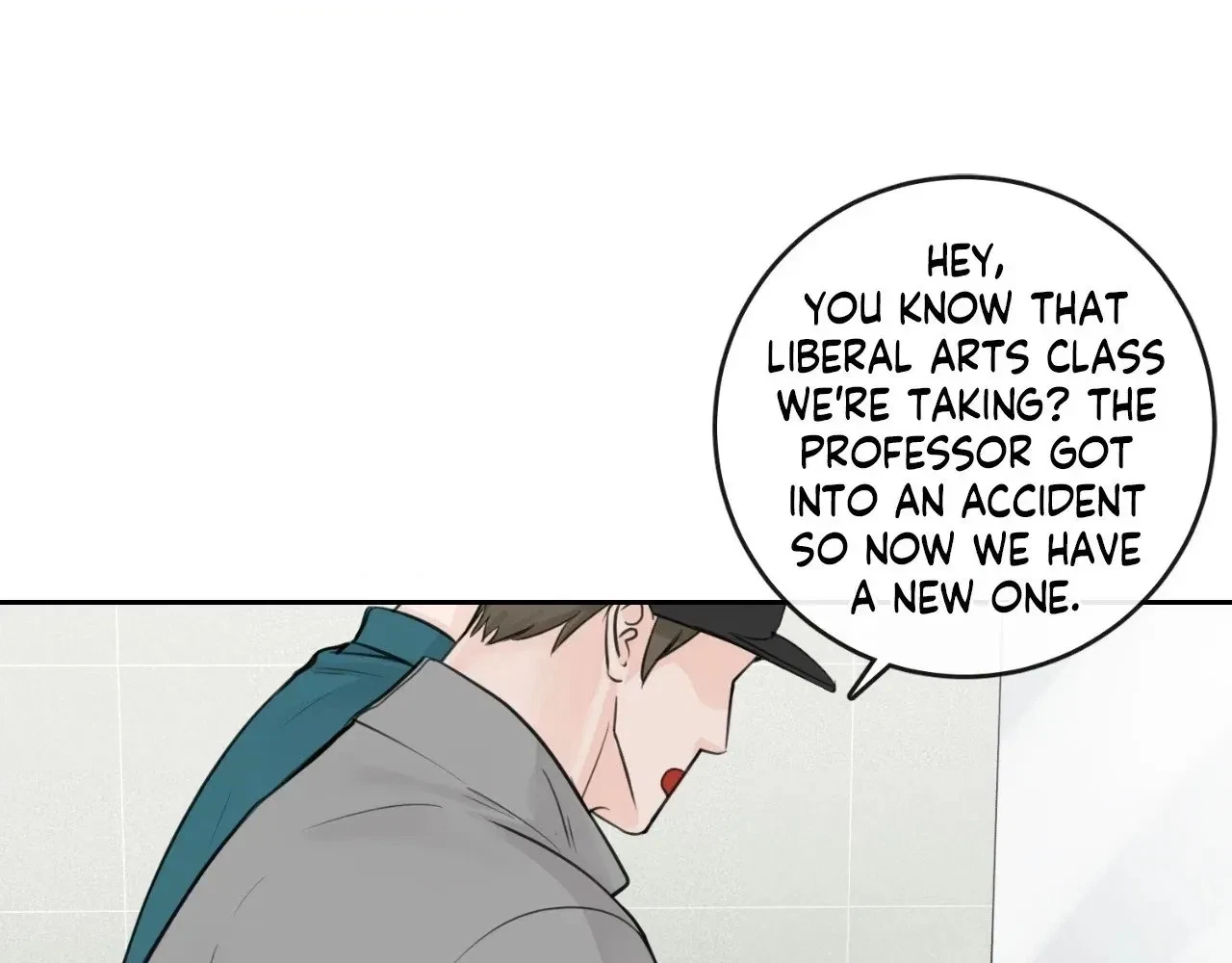 The Alpha's Mate Chapter 12, page 20