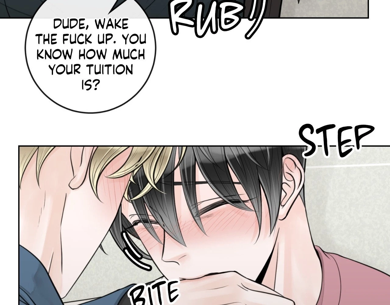The Alpha's Mate Chapter 12, page 24