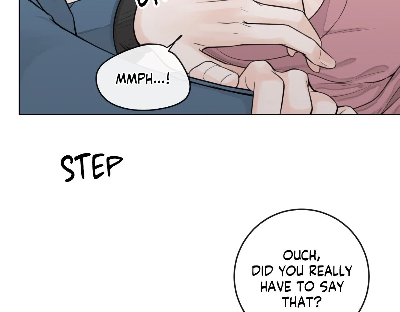 The Alpha's Mate Chapter 12, page 25