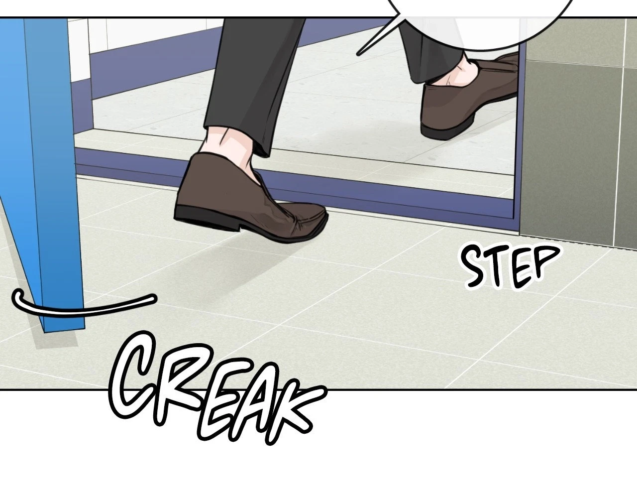 The Alpha's Mate Chapter 12, page 26