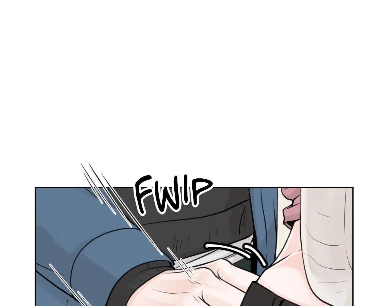 The Alpha's Mate Chapter 12, page 27