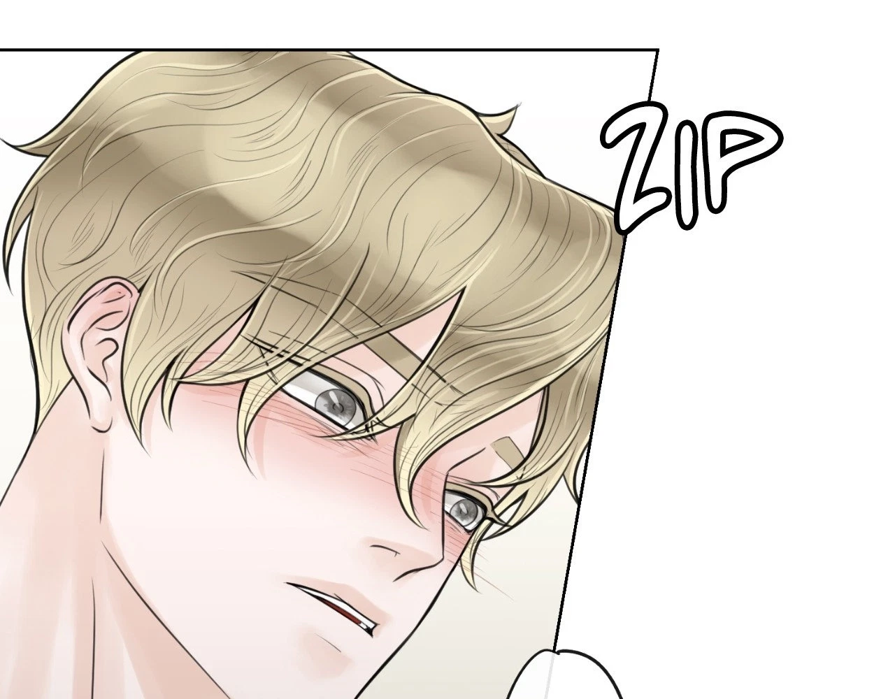 The Alpha's Mate Chapter 12, page 29