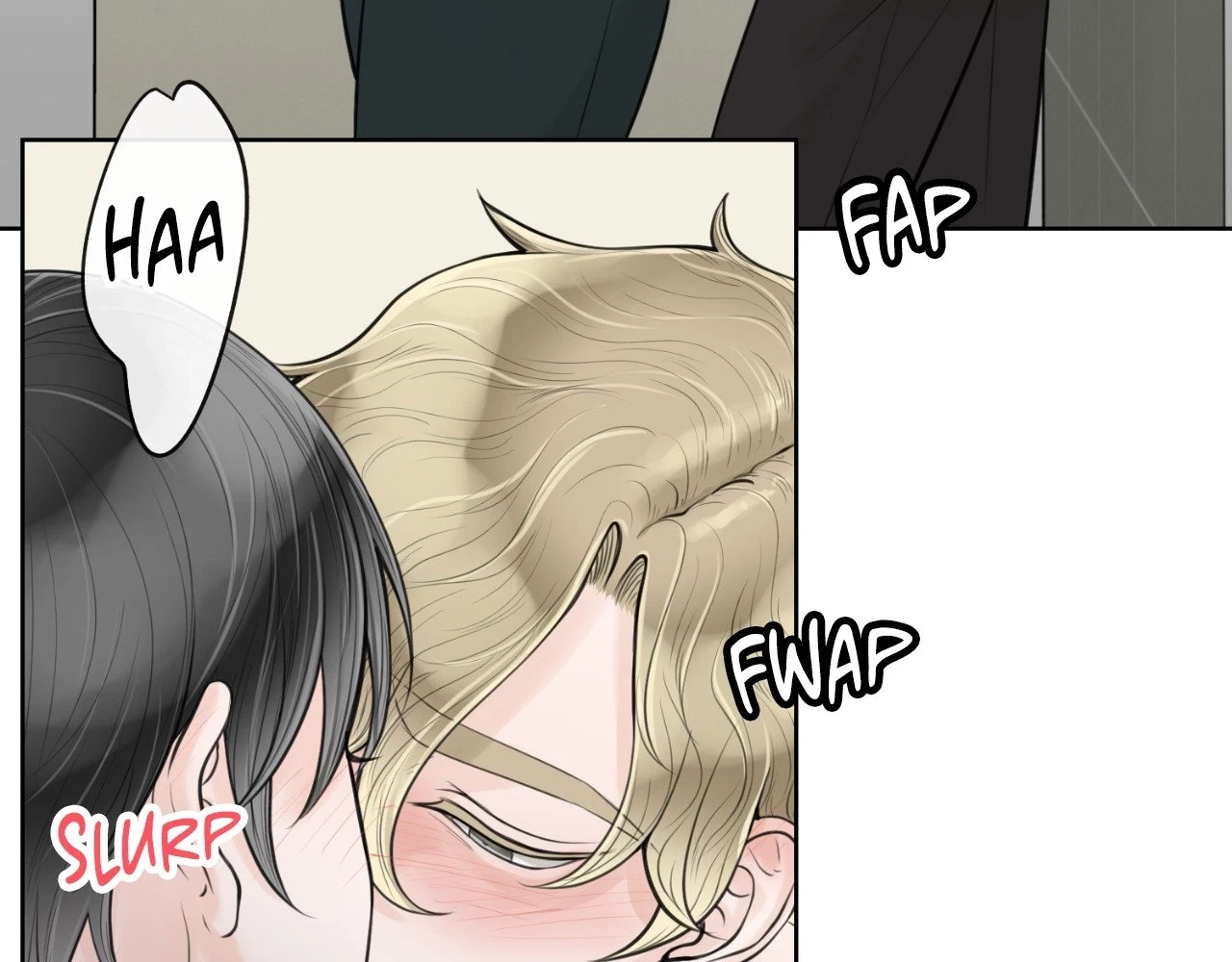 The Alpha's Mate Chapter 12, page 34