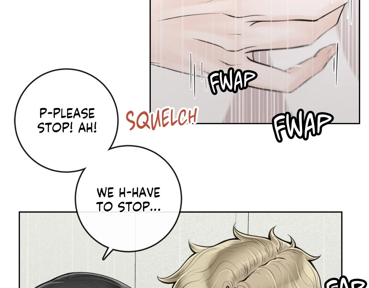 The Alpha's Mate Chapter 12, page 36