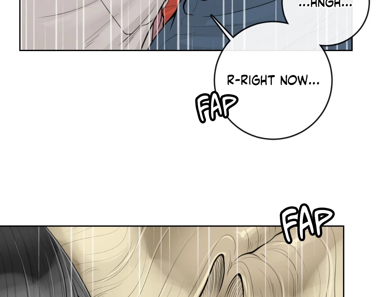 The Alpha's Mate Chapter 12, page 38