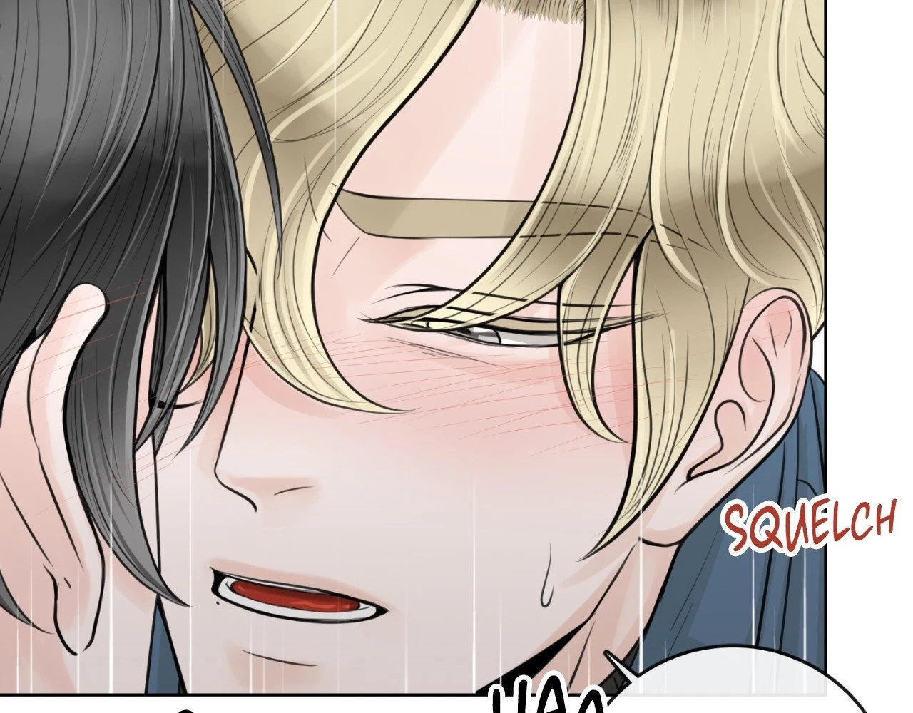 The Alpha's Mate Chapter 12, page 39