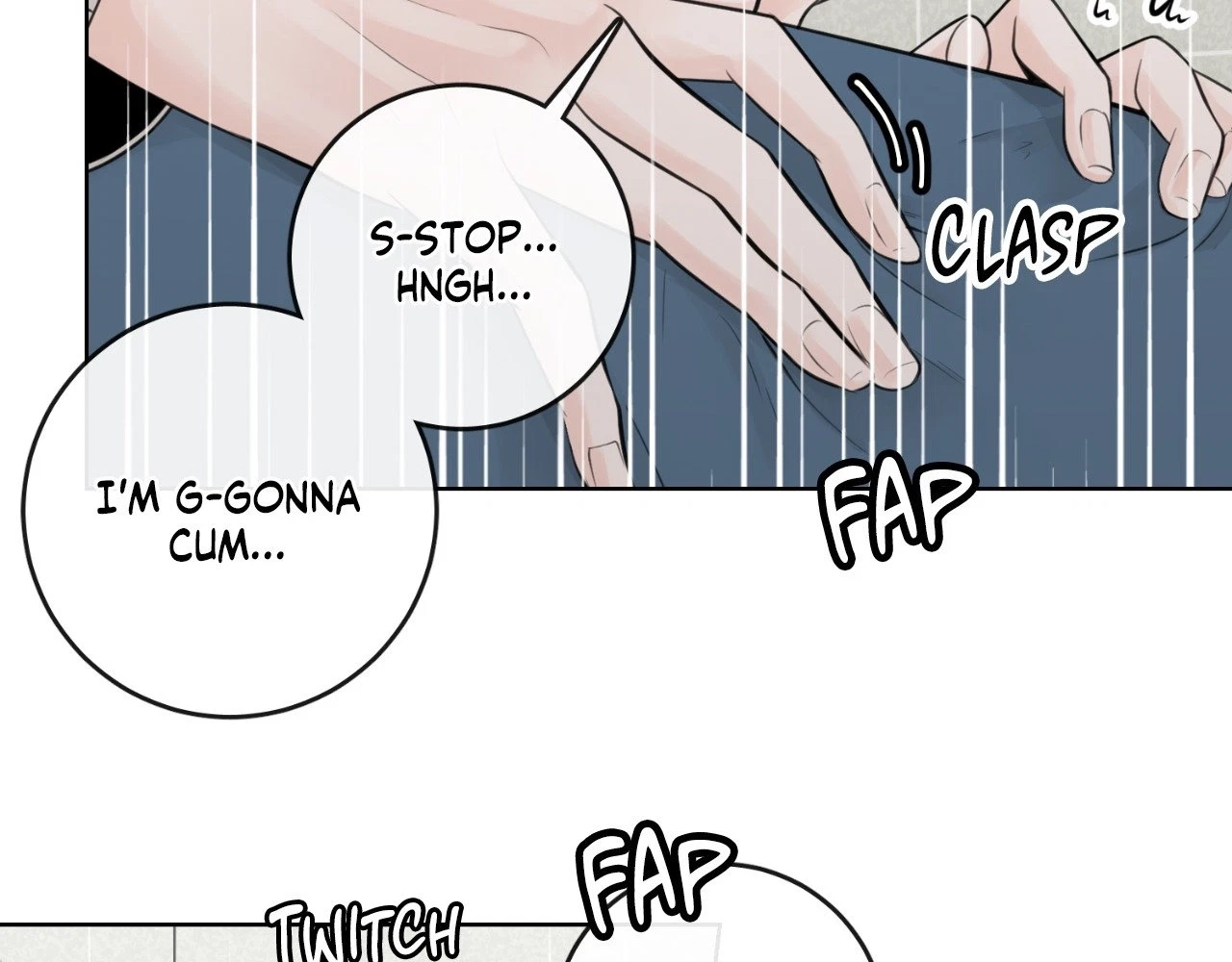 The Alpha's Mate Chapter 12, page 41