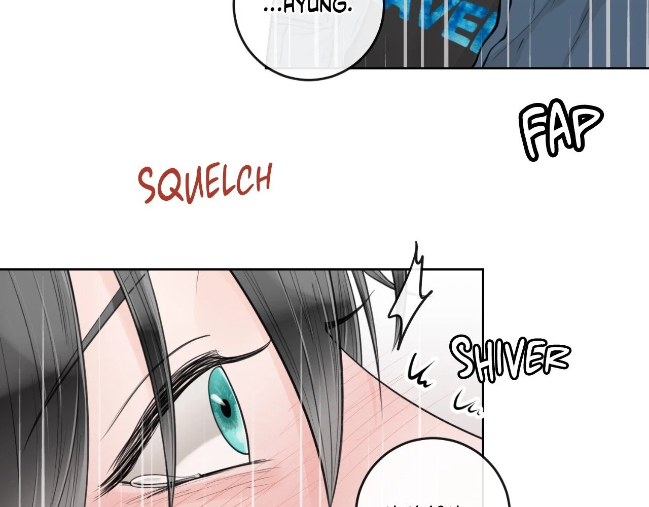 The Alpha's Mate Chapter 12, page 44