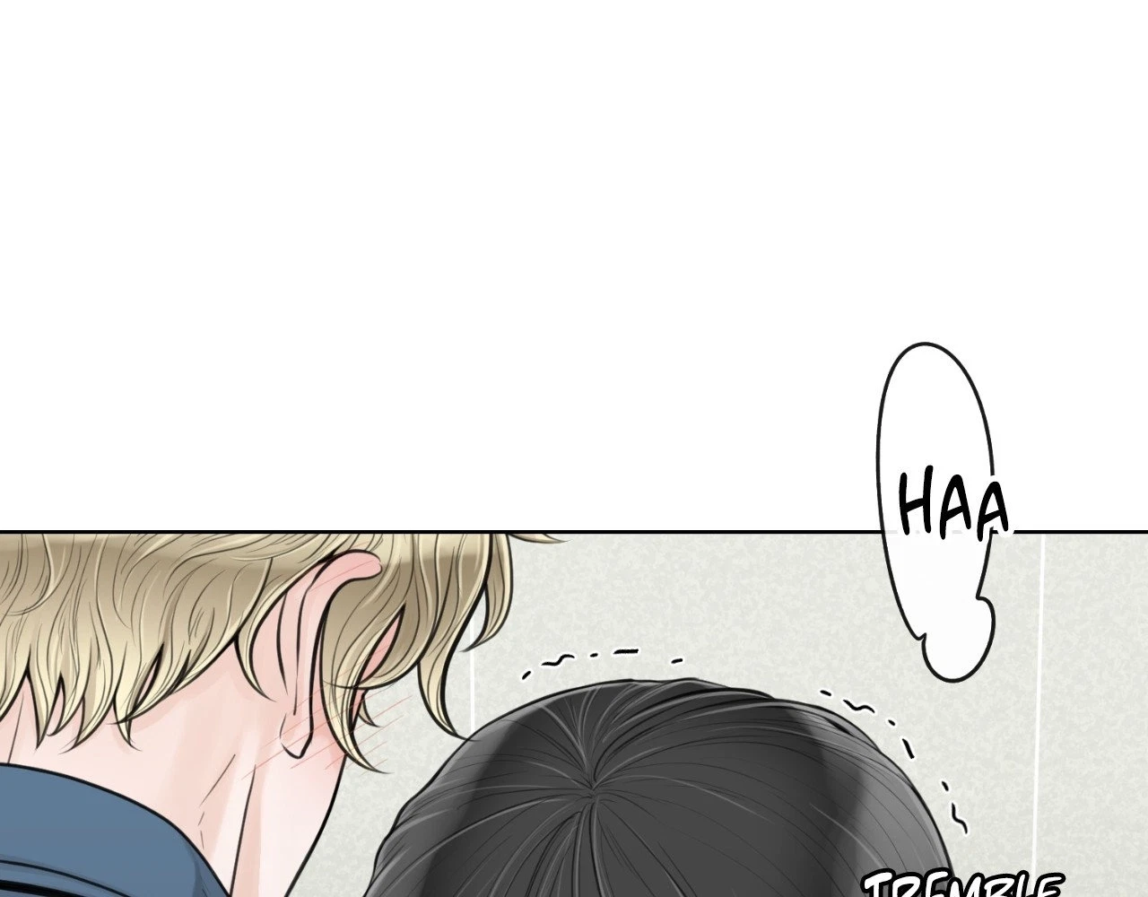 The Alpha's Mate Chapter 12, page 47