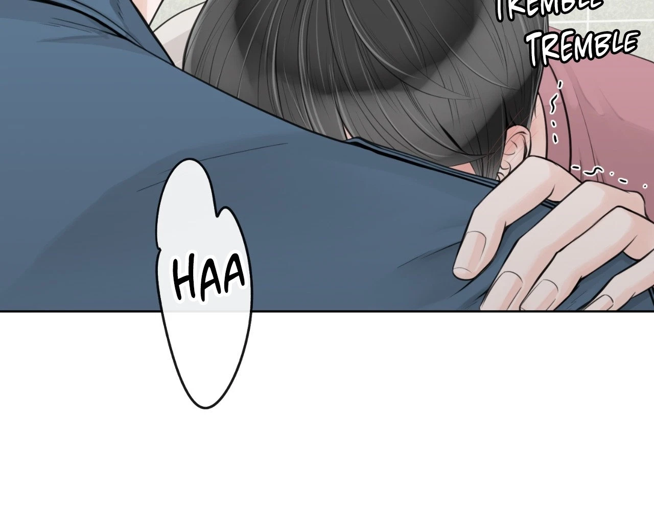 The Alpha's Mate Chapter 12, page 48
