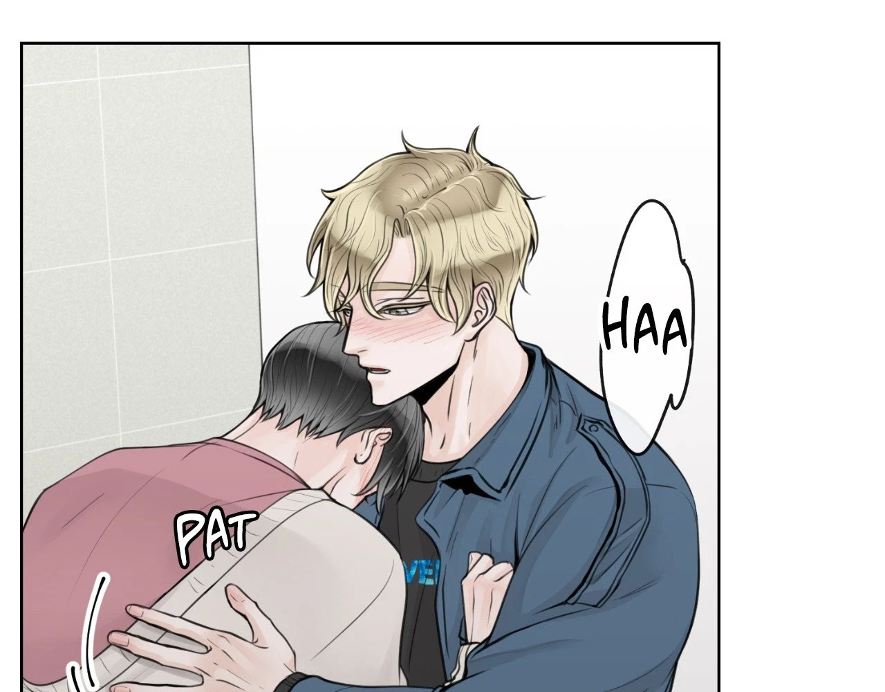 The Alpha's Mate Chapter 12, page 49