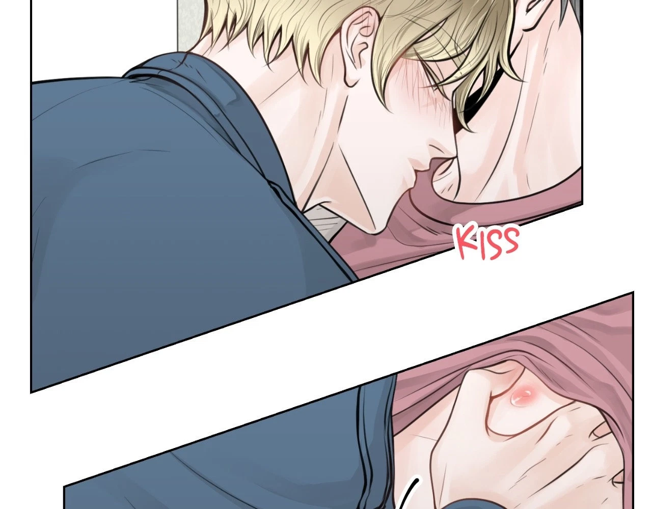 The Alpha's Mate Chapter 12, page 5