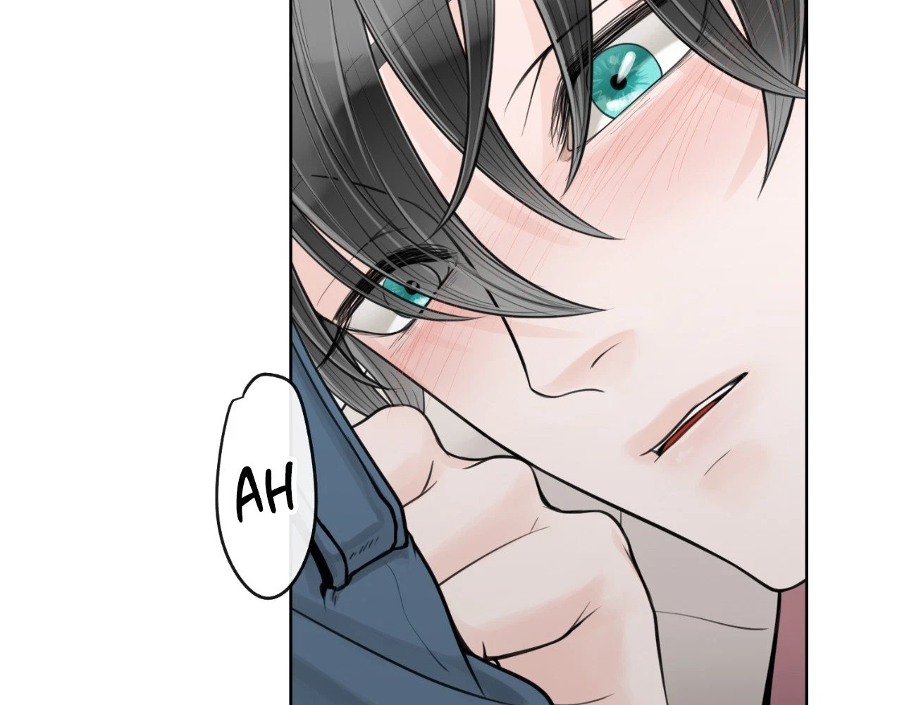 The Alpha's Mate Chapter 12, page 51