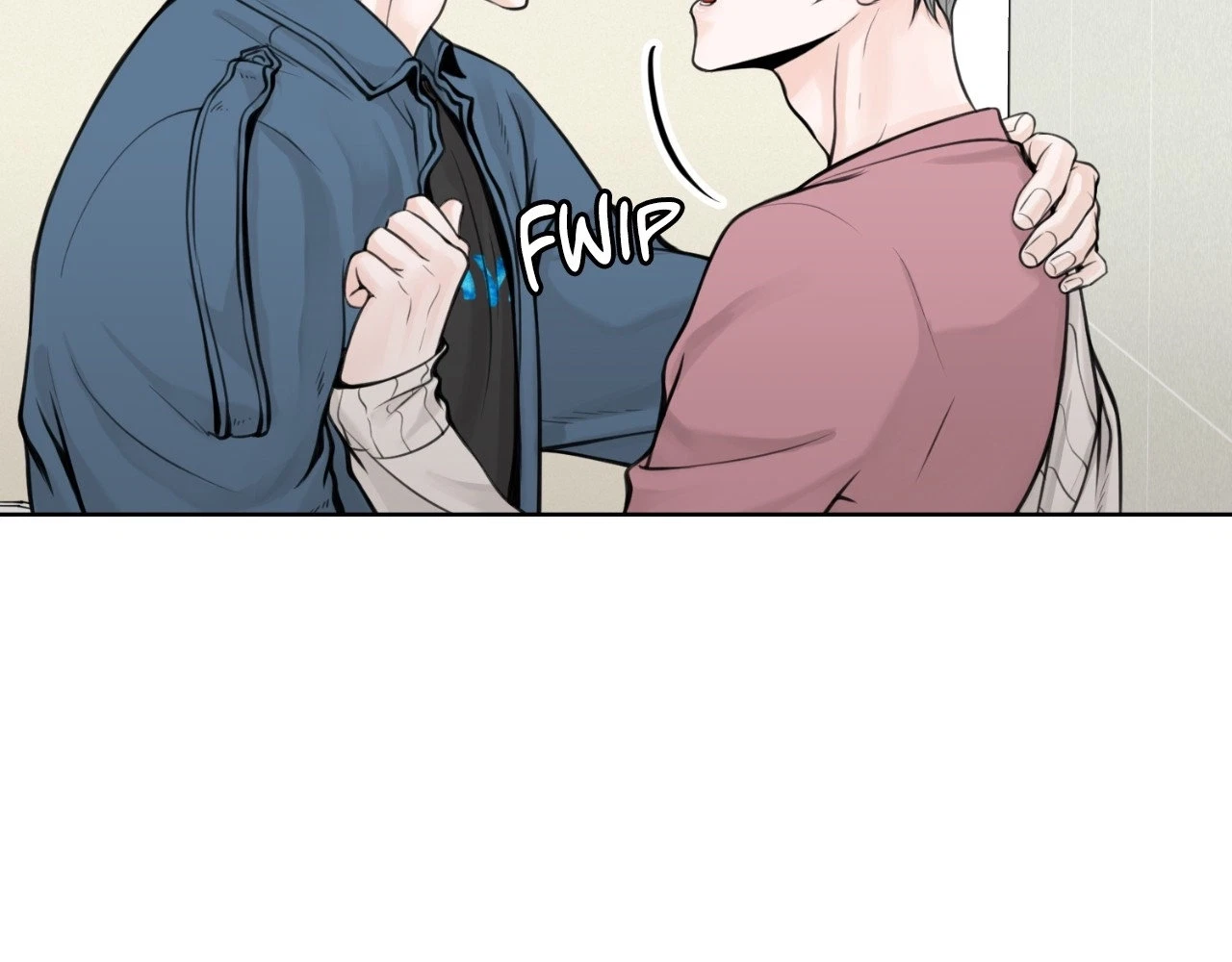 The Alpha's Mate Chapter 12, page 53