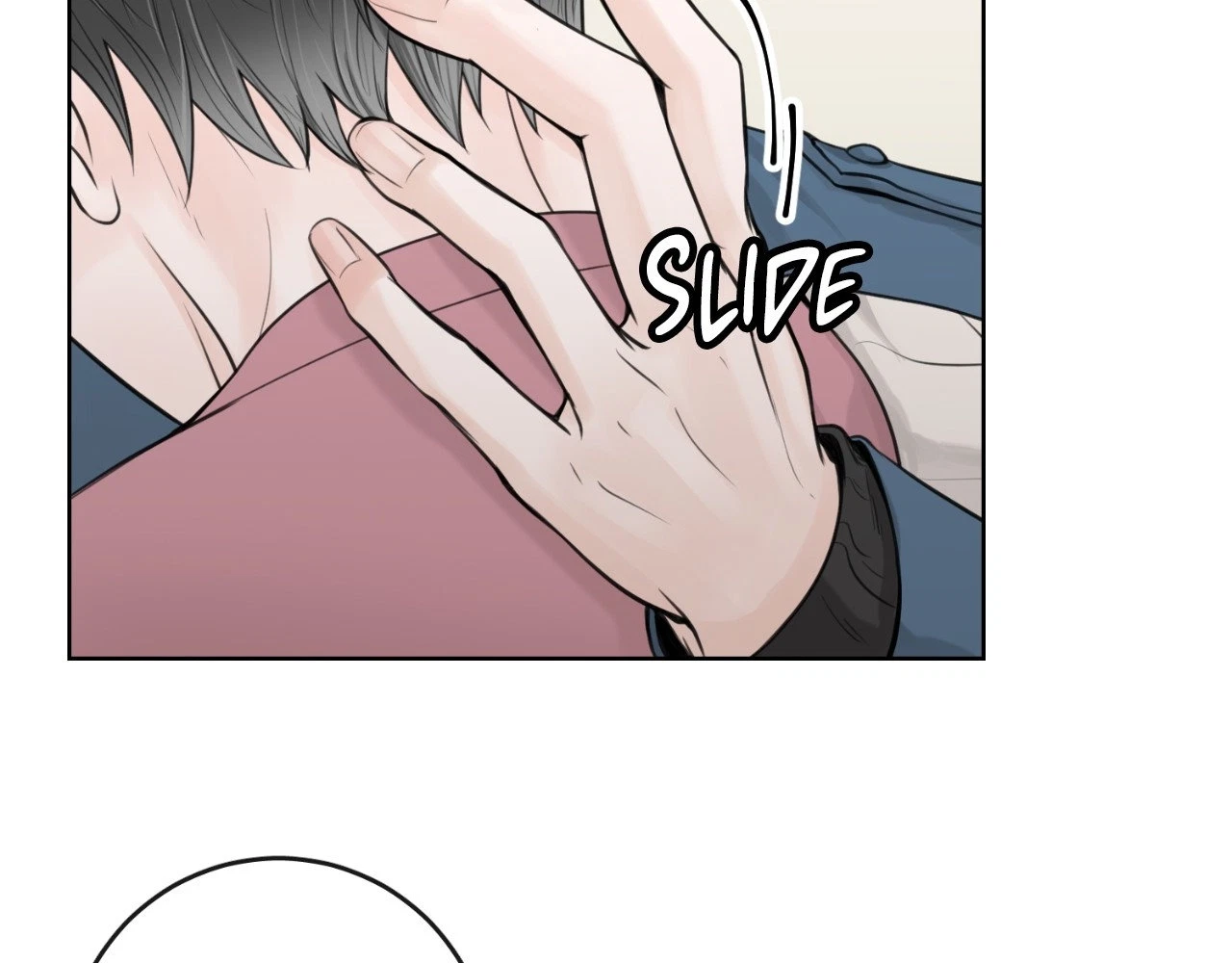 The Alpha's Mate Chapter 12, page 59