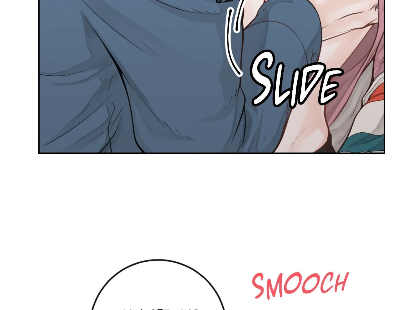 The Alpha's Mate Chapter 12, page 6