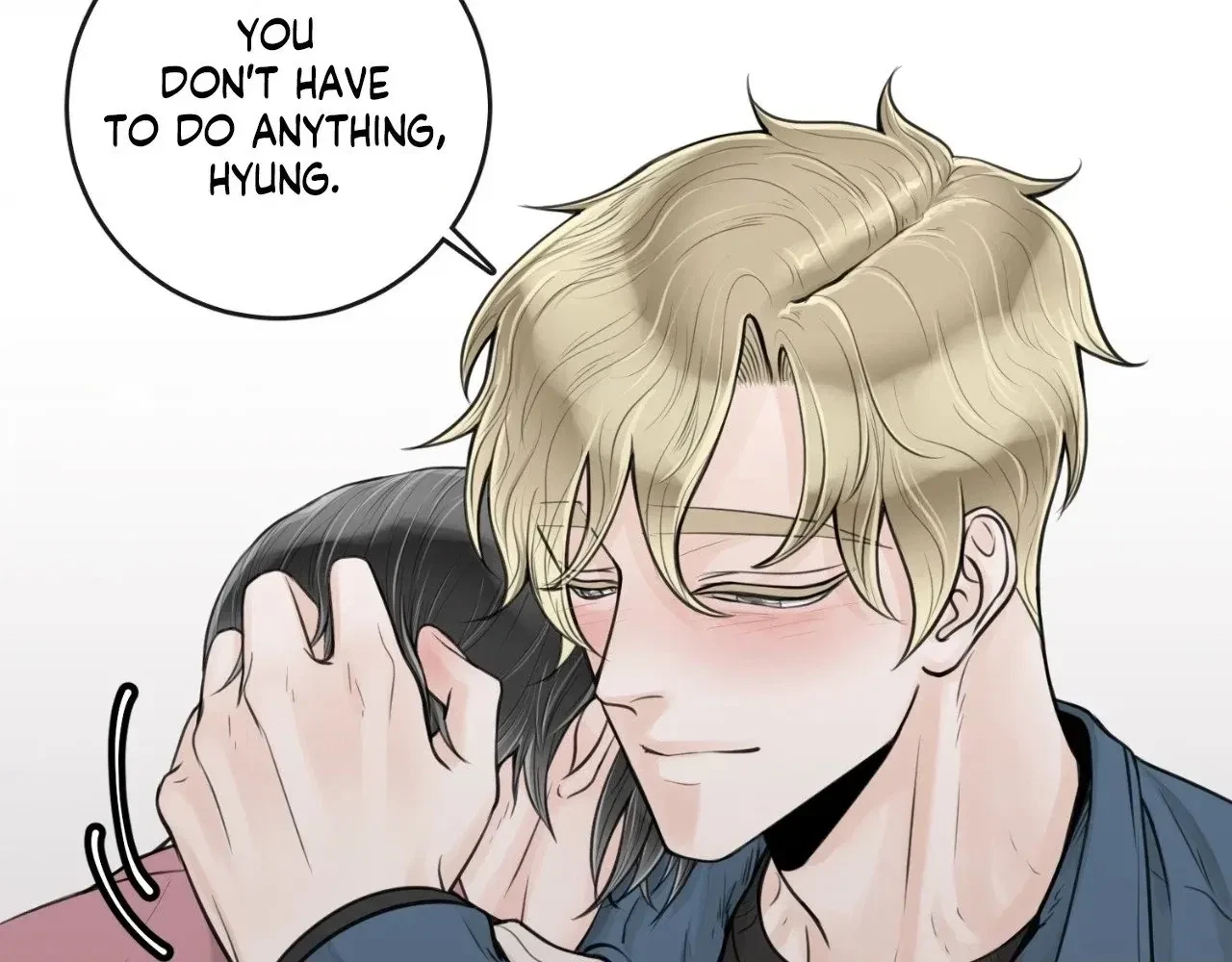 The Alpha's Mate Chapter 12, page 60