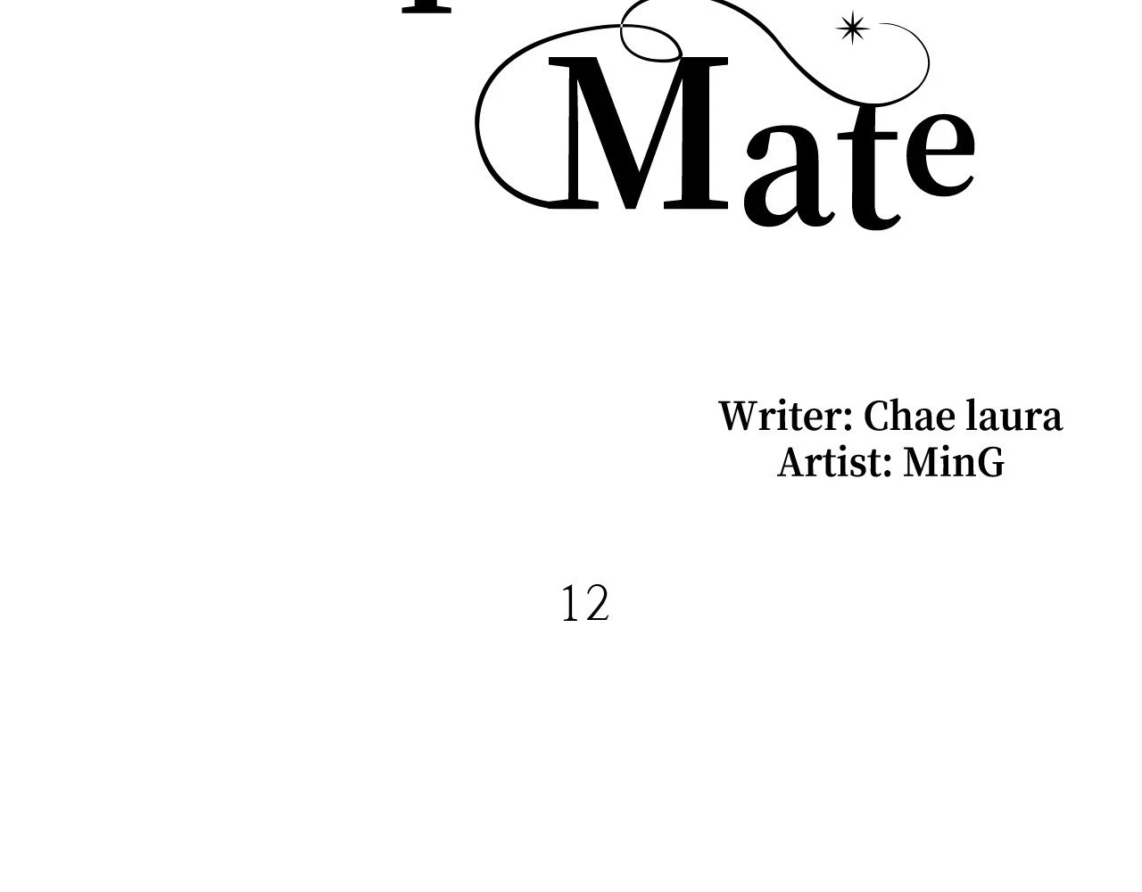 The Alpha's Mate Chapter 12, page 63