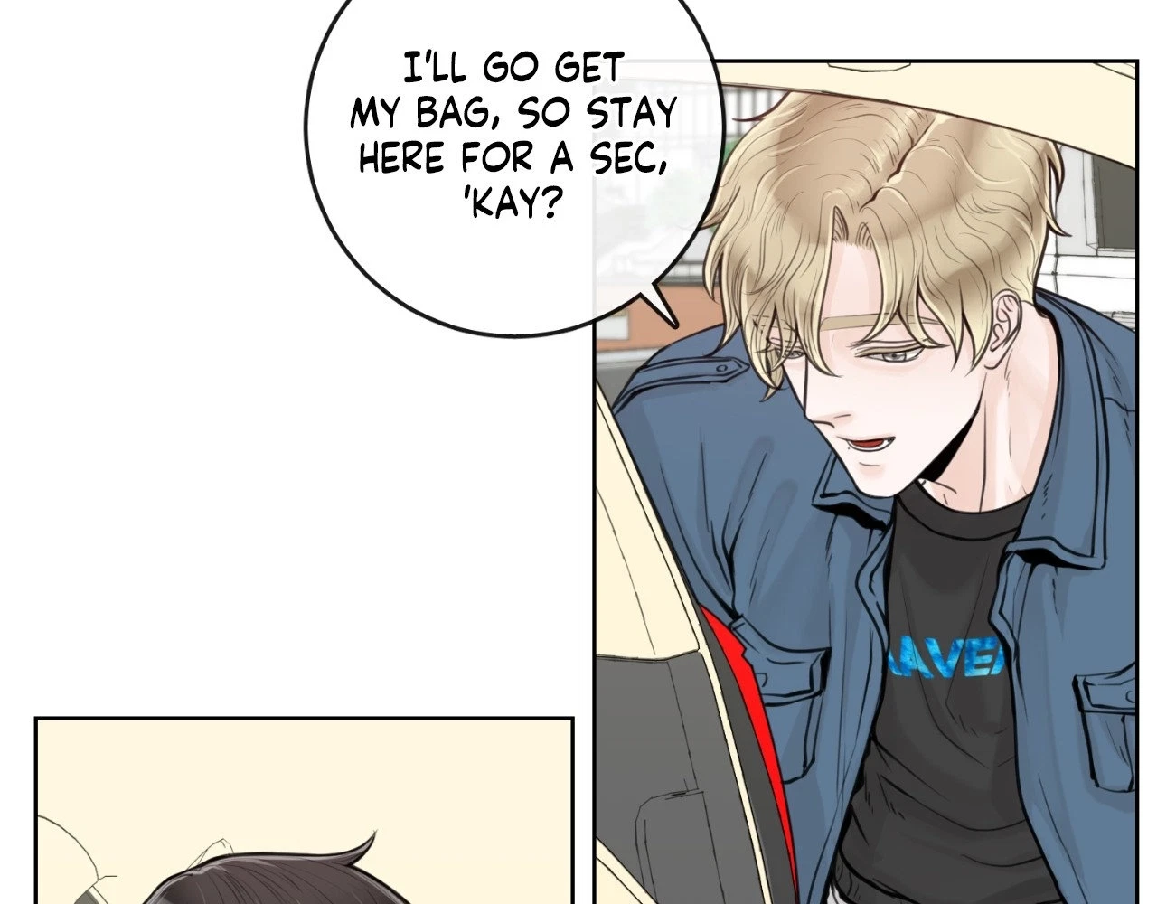 The Alpha's Mate Chapter 12, page 66