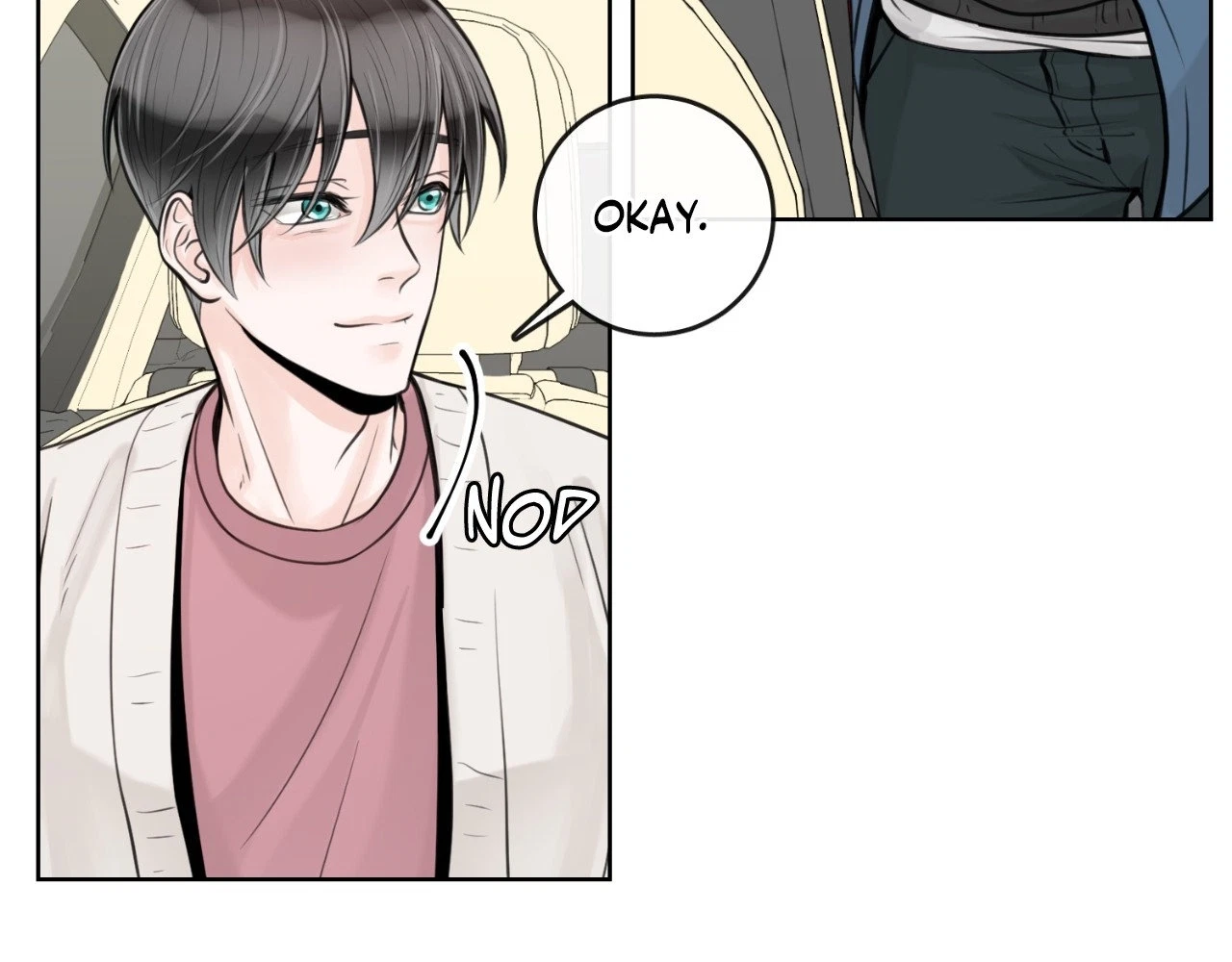The Alpha's Mate Chapter 12, page 67