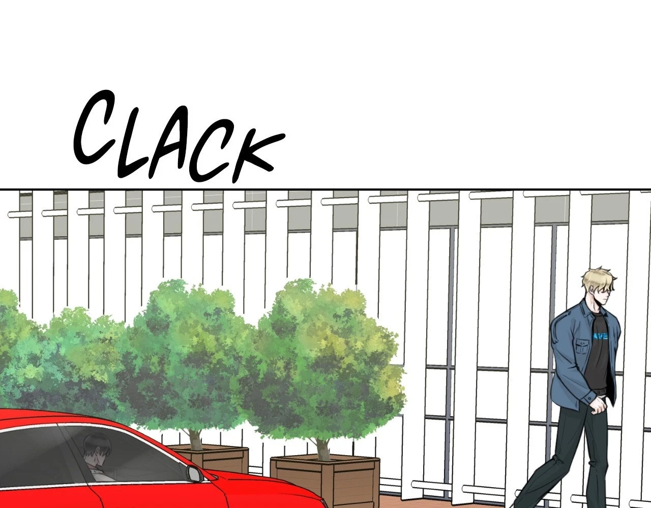The Alpha's Mate Chapter 12, page 68