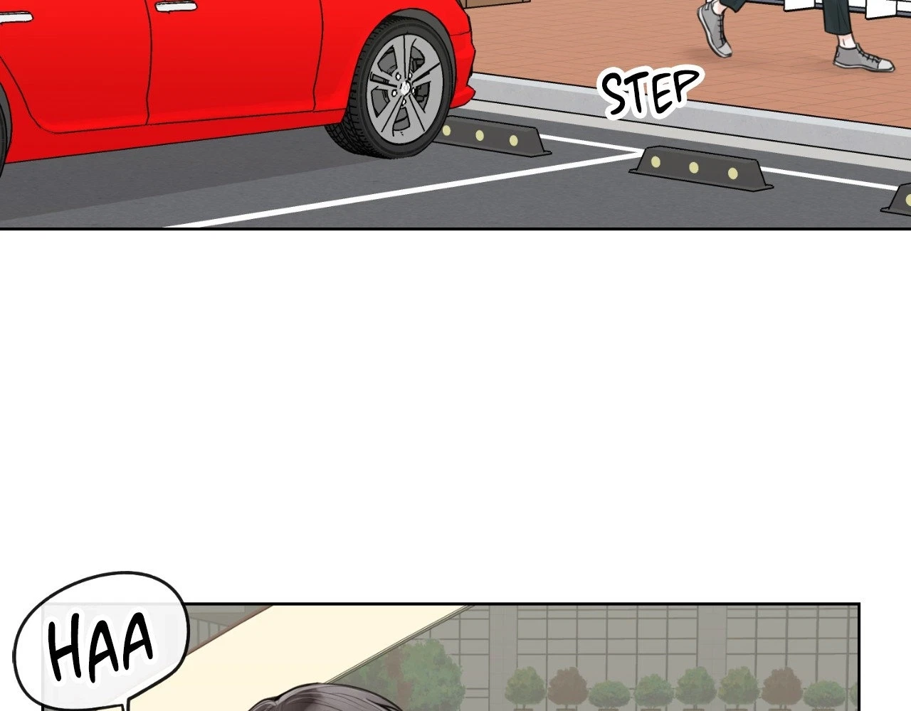 The Alpha's Mate Chapter 12, page 69