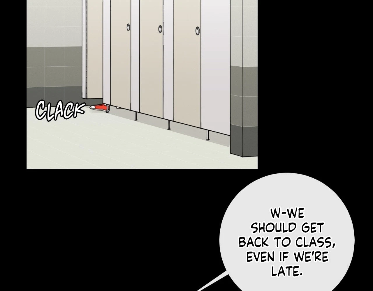 The Alpha's Mate Chapter 12, page 73