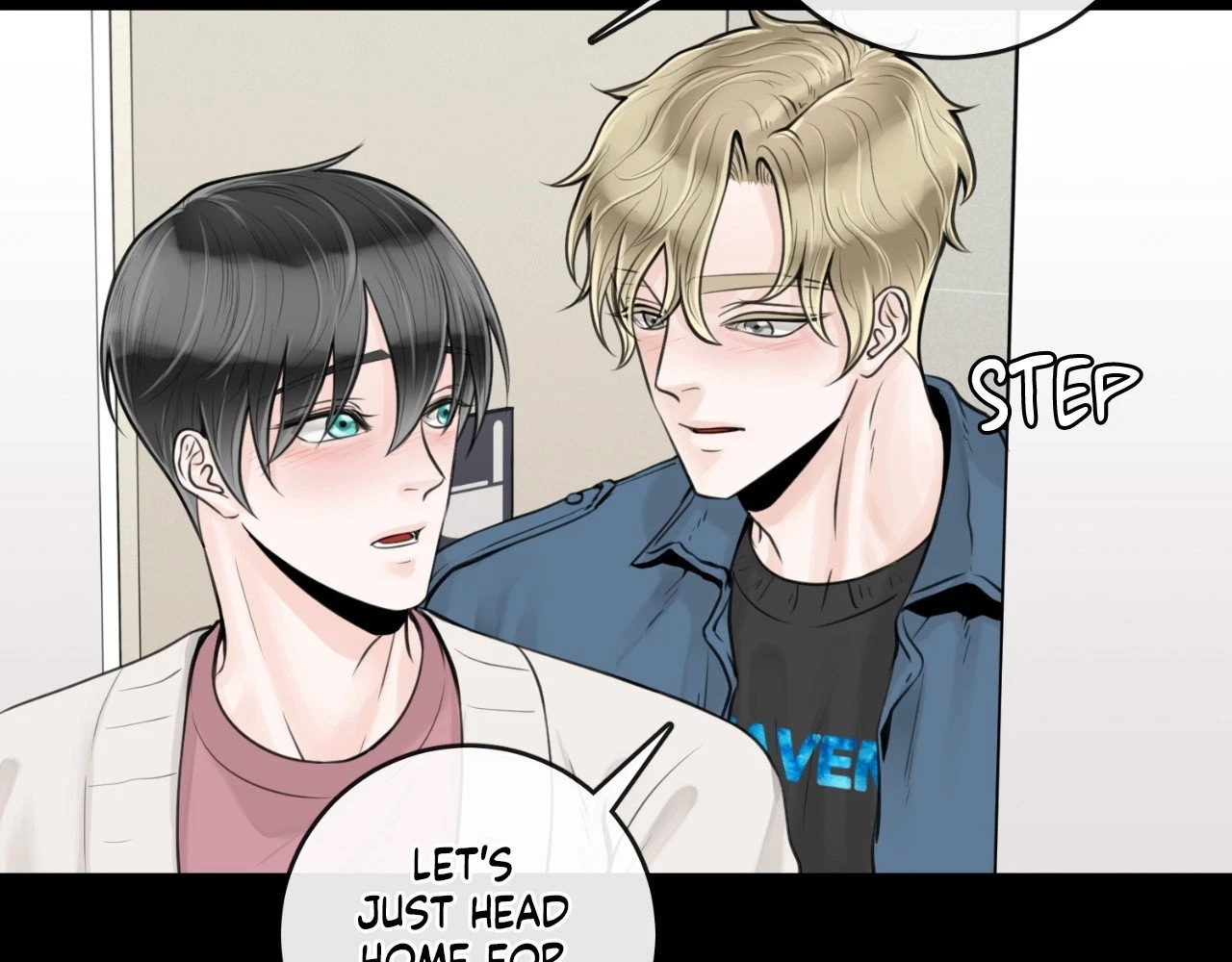 The Alpha's Mate Chapter 12, page 74