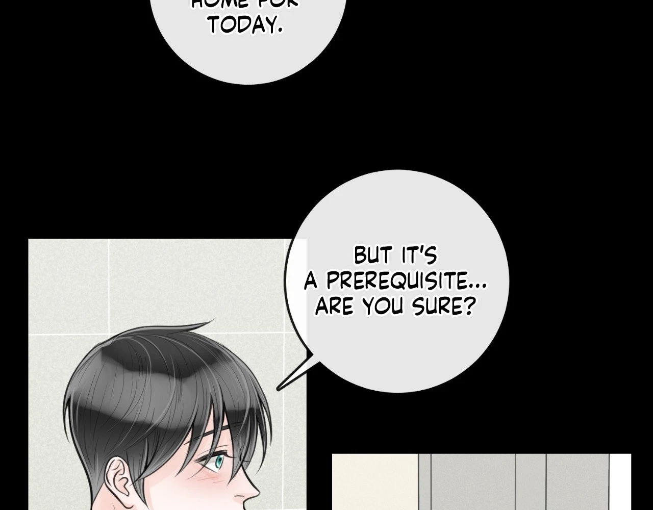 The Alpha's Mate Chapter 12, page 75