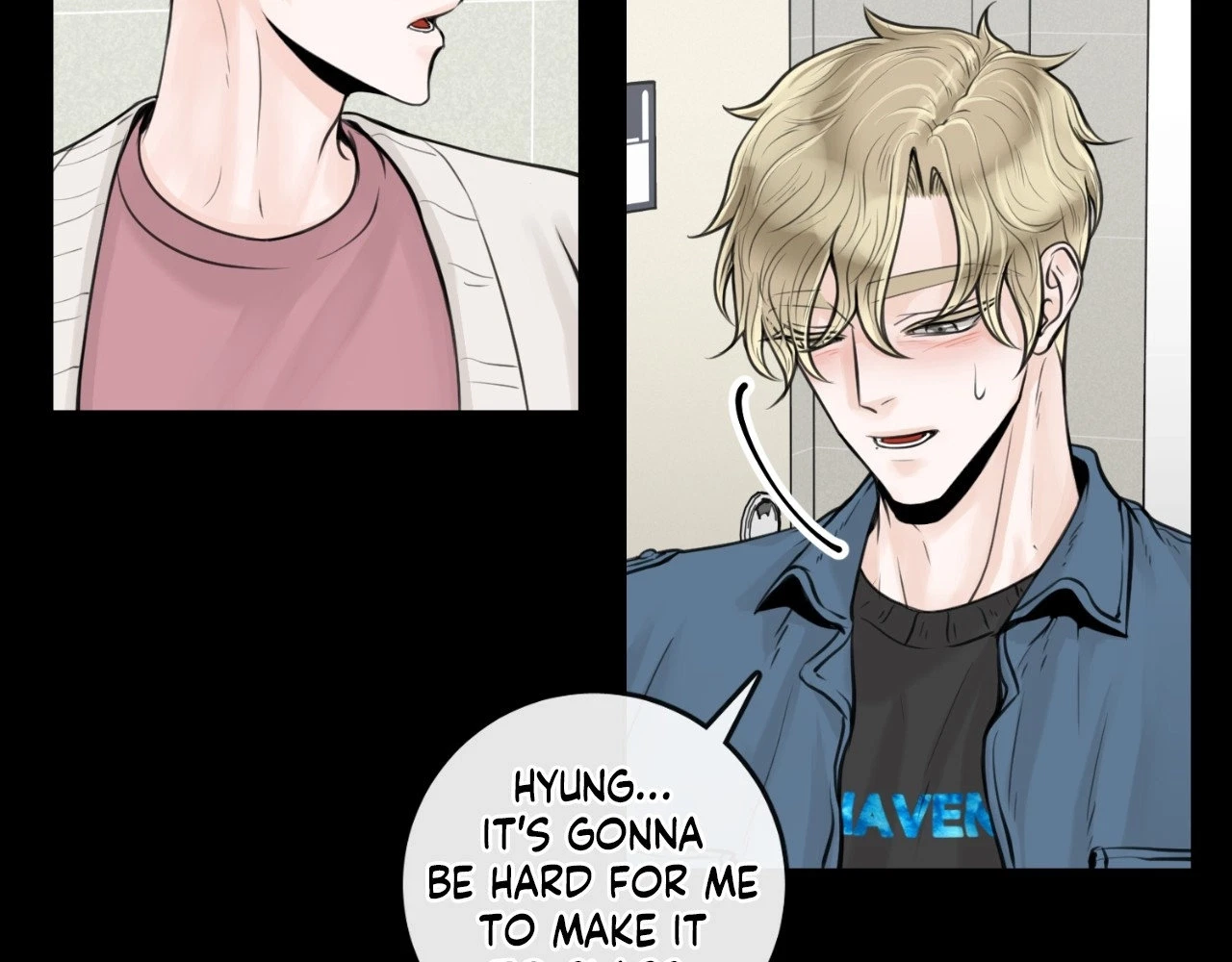 The Alpha's Mate Chapter 12, page 76